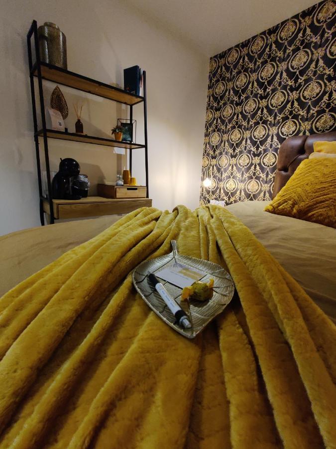 Bed and Breakfast Chambre D'Eau Ichtegem Экстерьер фото